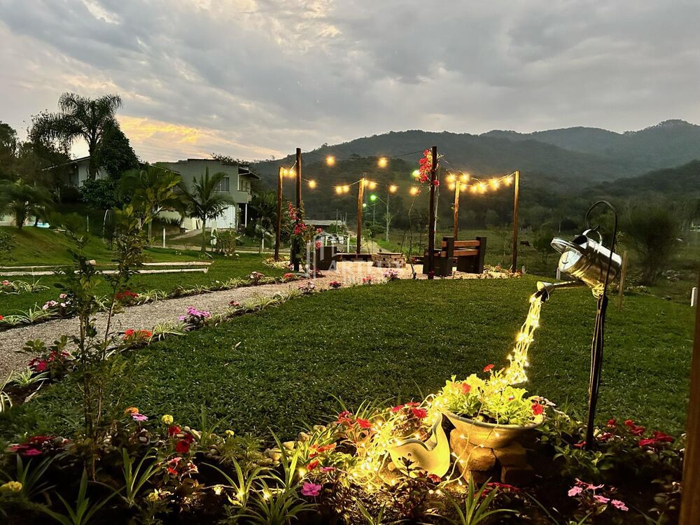 Sítio, 2 quartos, 1440 m² - Foto 7