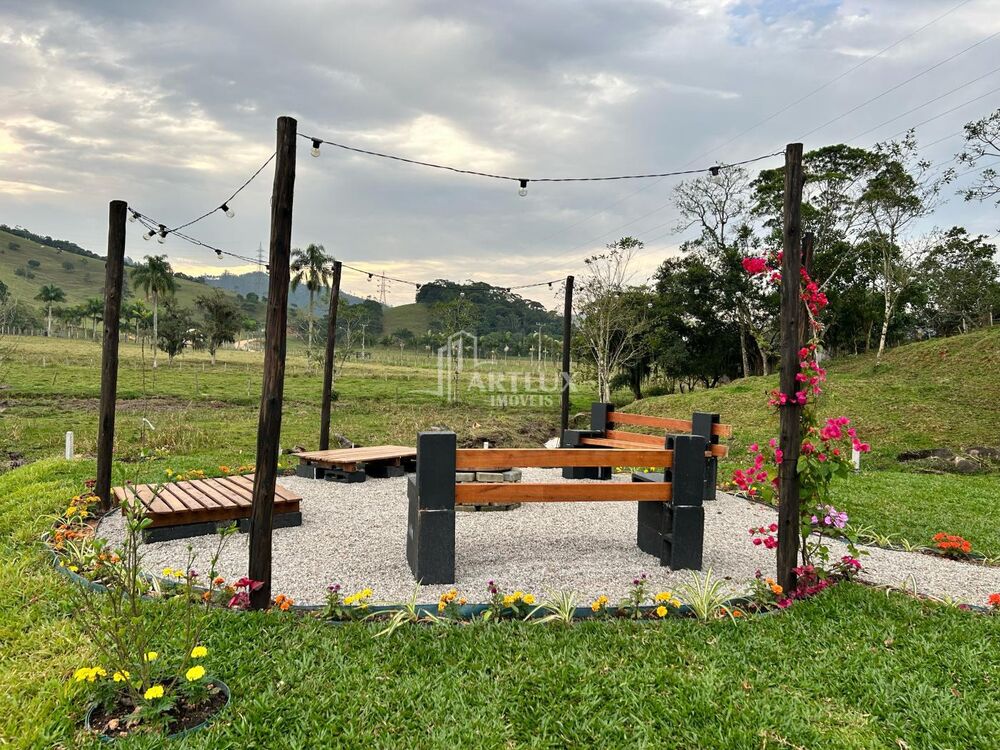 Sítio, 2 quartos, 1440 m² - Foto 9