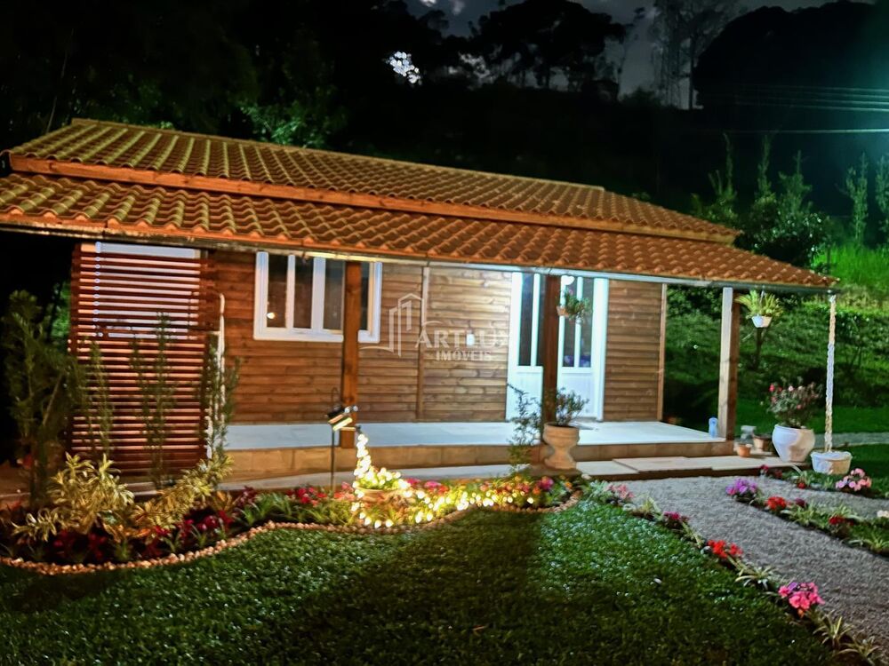 Sítio, 2 quartos, 1440 m² - Foto 2