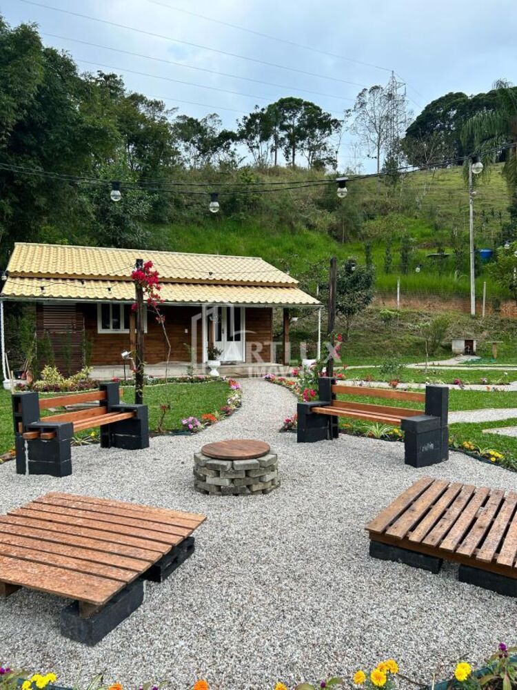 Sítio, 2 quartos, 1440 m² - Foto 10