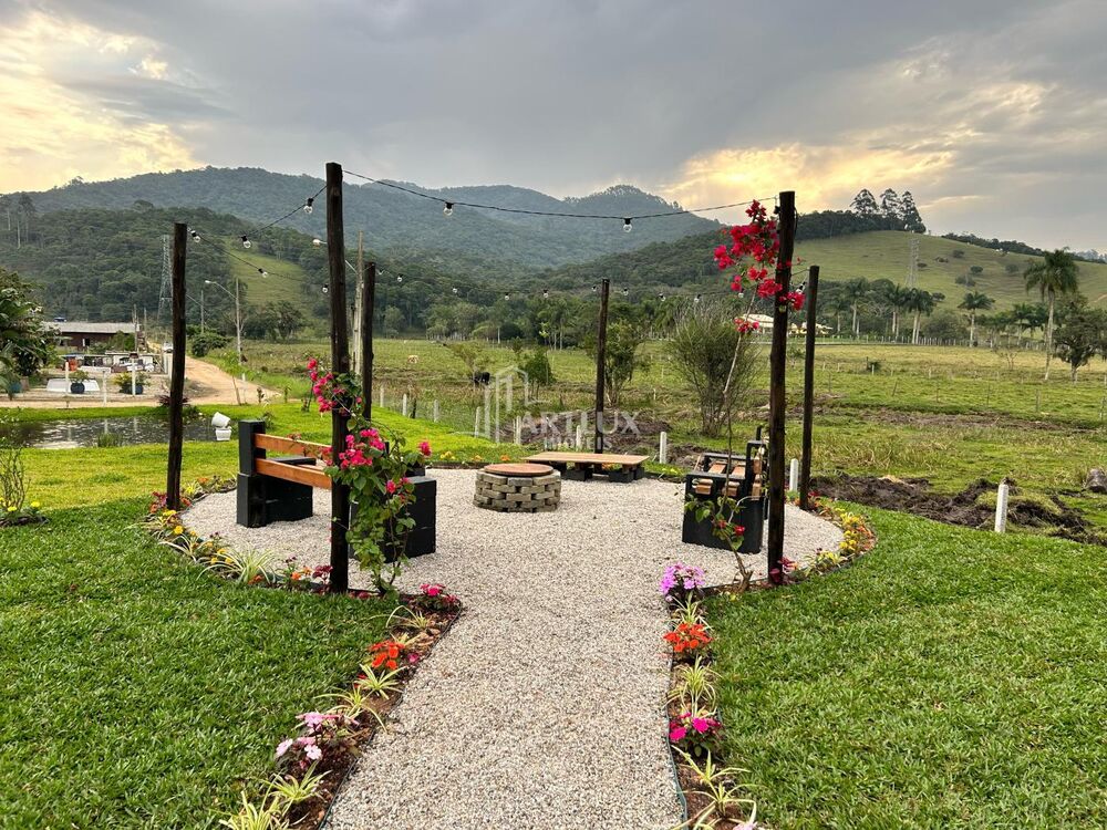 Sítio, 2 quartos, 1440 m² - Foto 12