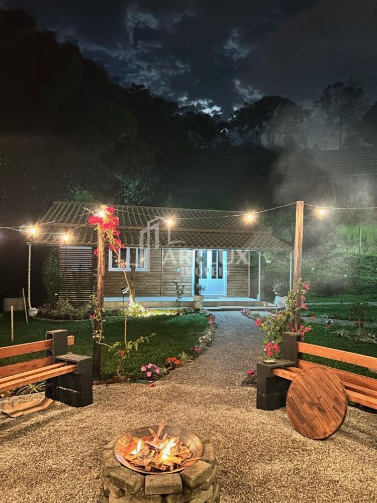 Sítio, 2 quartos, 1440 m² - Foto 3