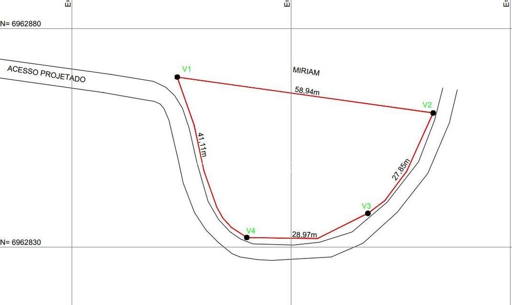 Sítio, 2 quartos, 1440 m² - Foto 25