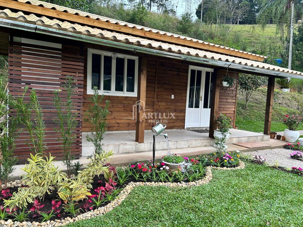 Sítio, 2 quartos, 1440 m² - Foto 11