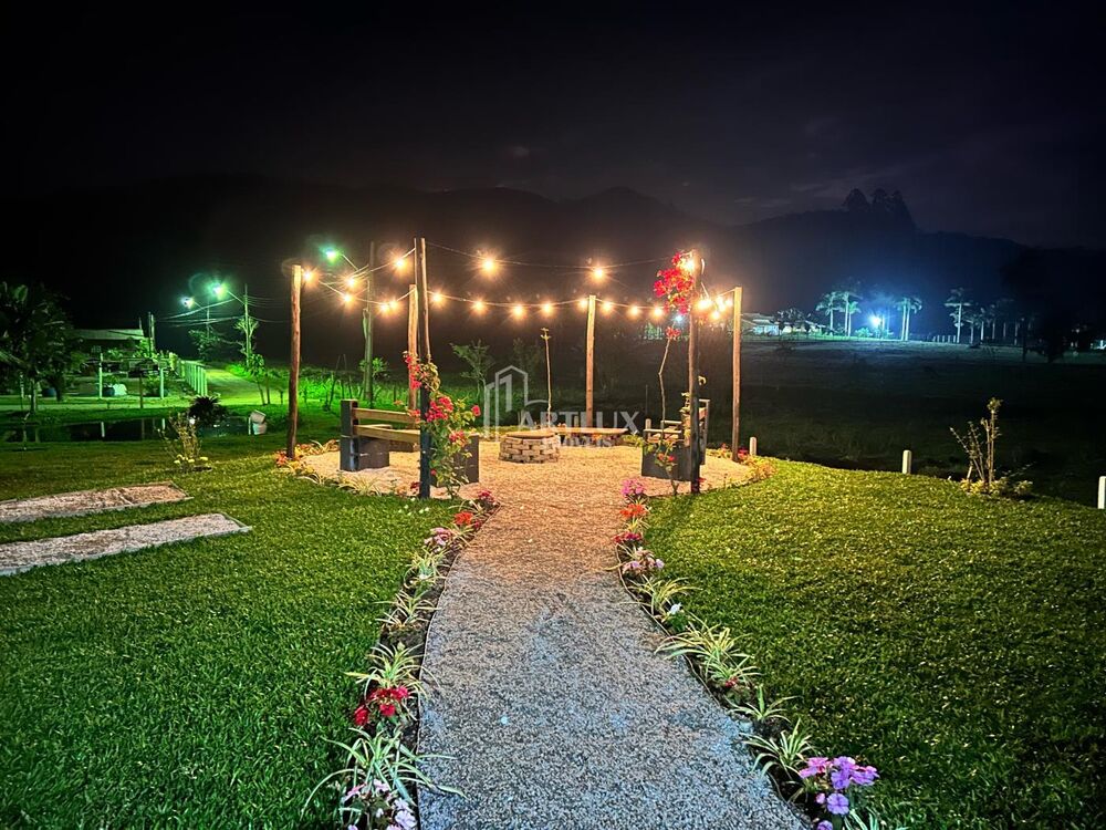 Sítio, 2 quartos, 1440 m² - Foto 5