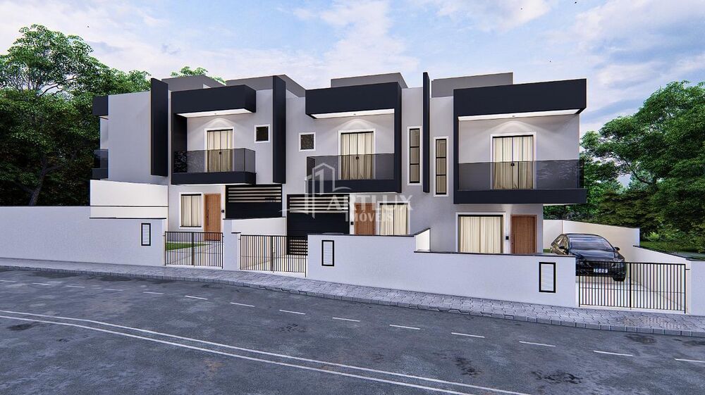 Sobrado, 3 quartos - Foto 3