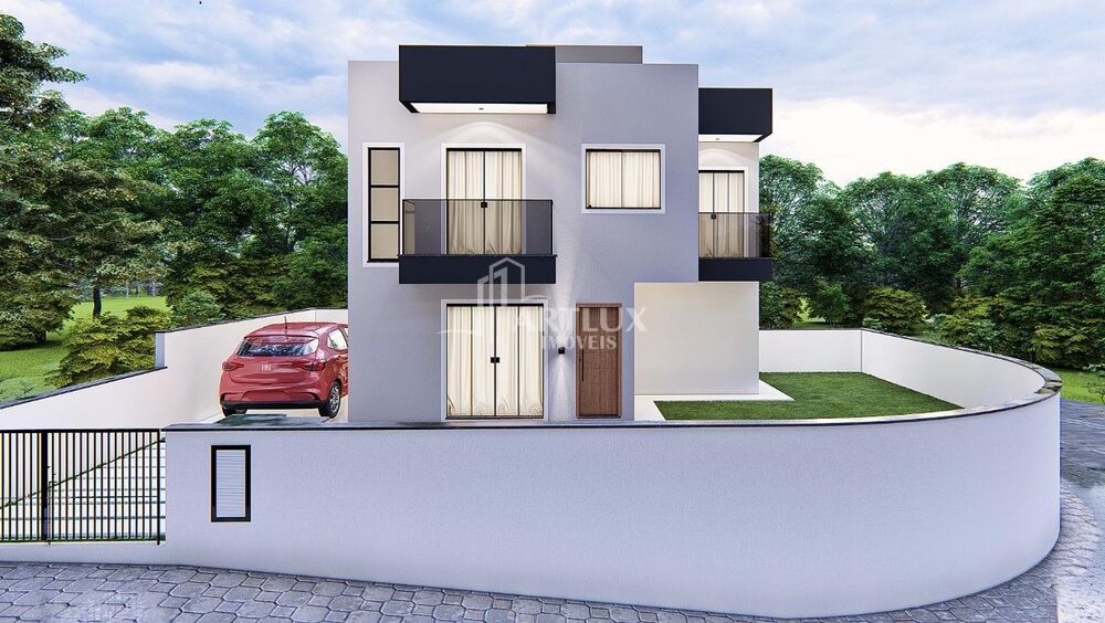 Sobrado, 3 quartos - Foto 1