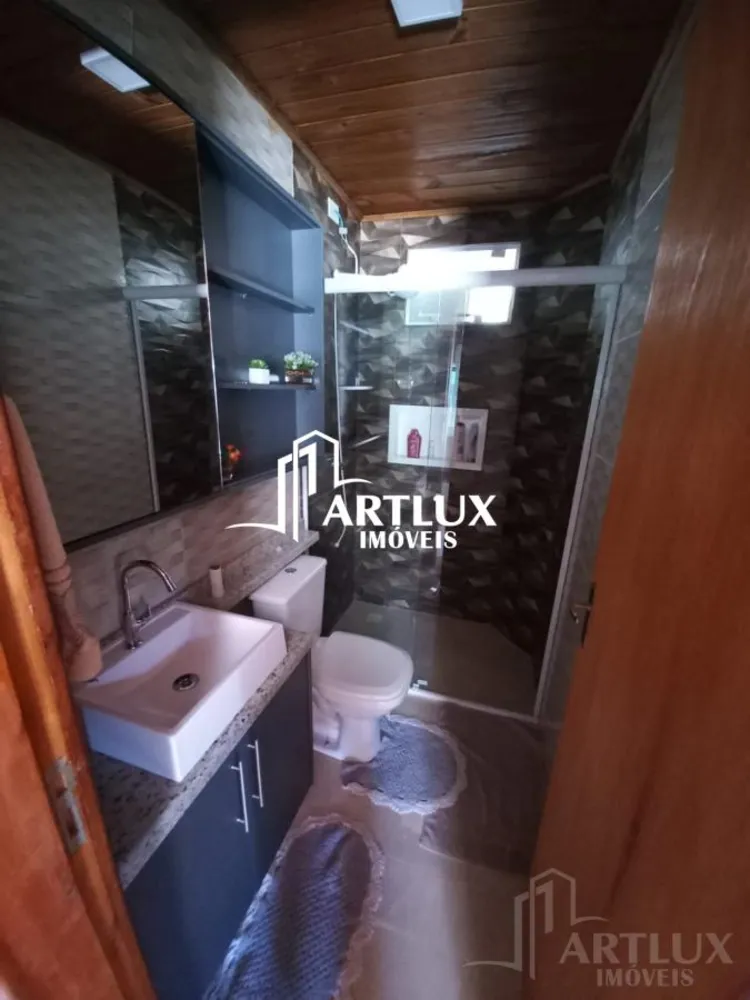 Casa, 3 quartos - Foto 4