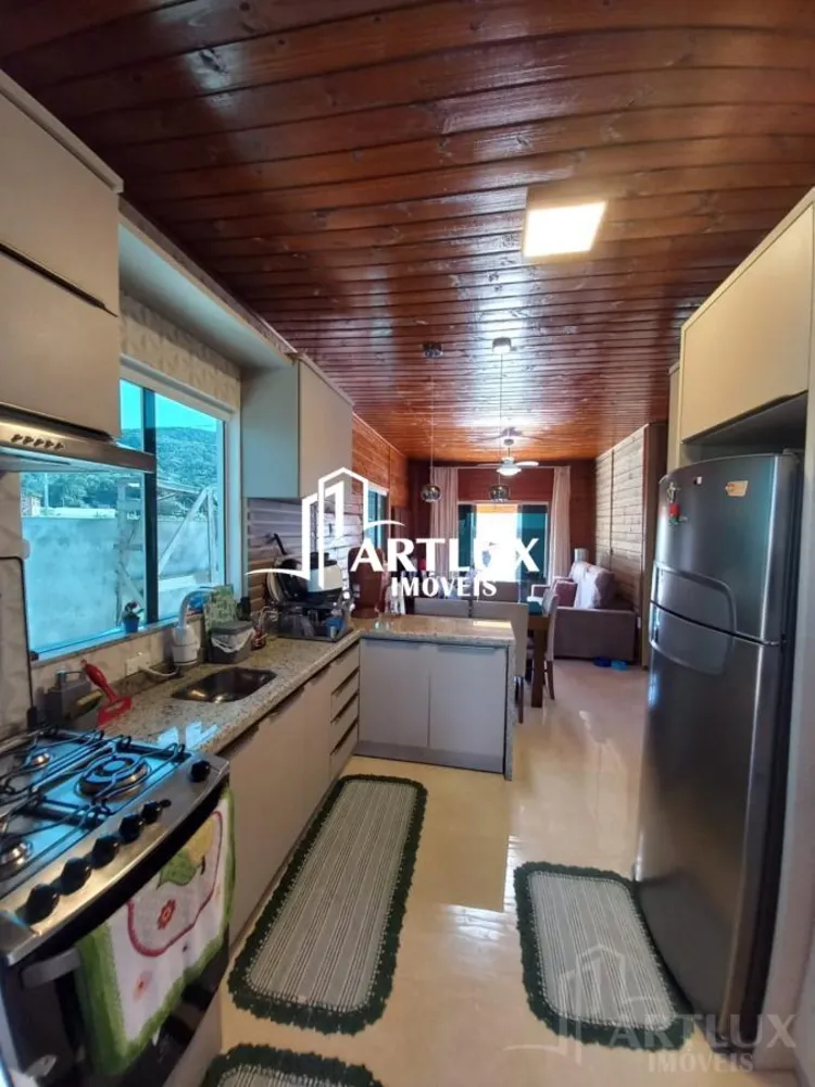 Casa, 3 quartos - Foto 3