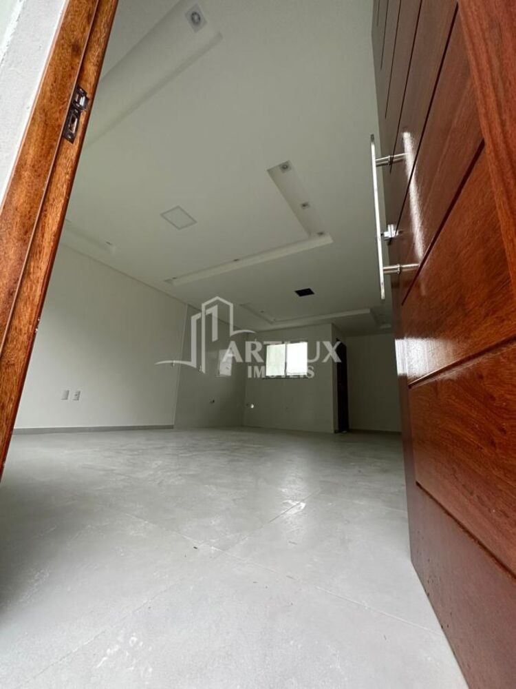 Sobrado, 3 quartos, 110 m² - Foto 2