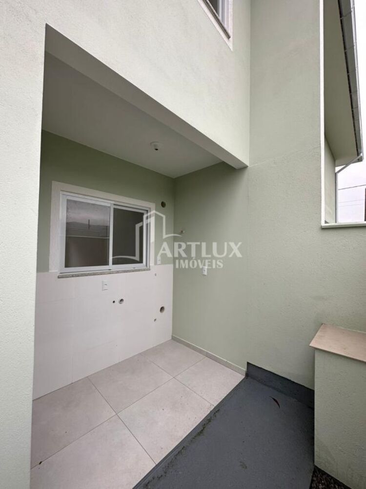 Sobrado, 3 quartos, 110 m² - Foto 1