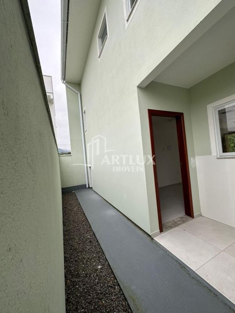 Sobrado, 3 quartos, 110 m² - Foto 3