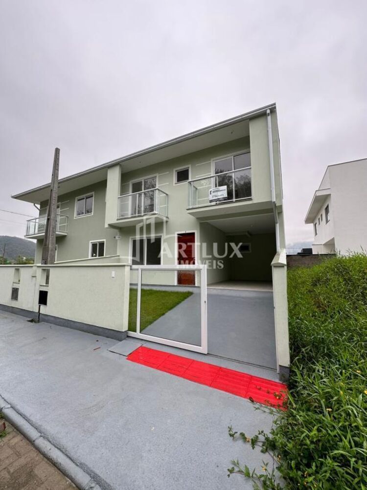 Sobrado, 3 quartos, 110 m² - Foto 4