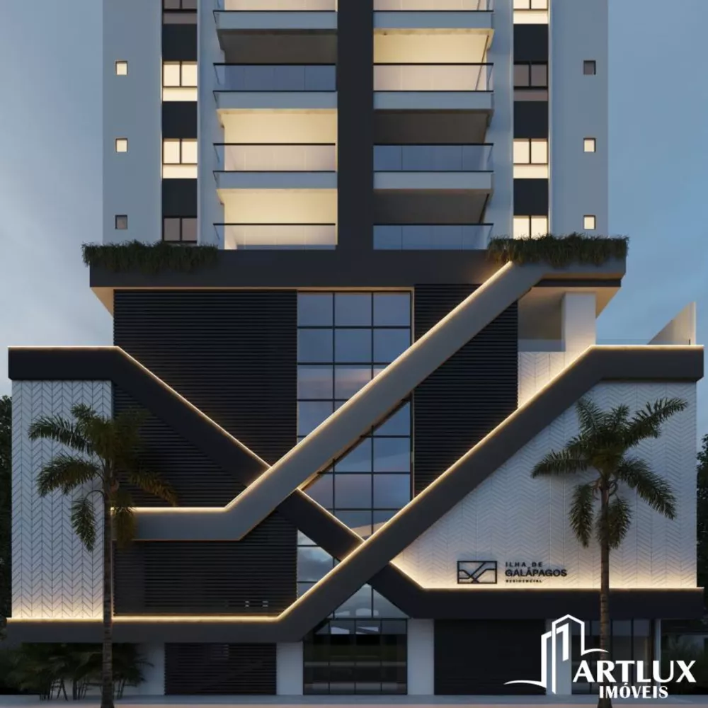 Apartamento, 2 quartos, 80 m² - Foto 2