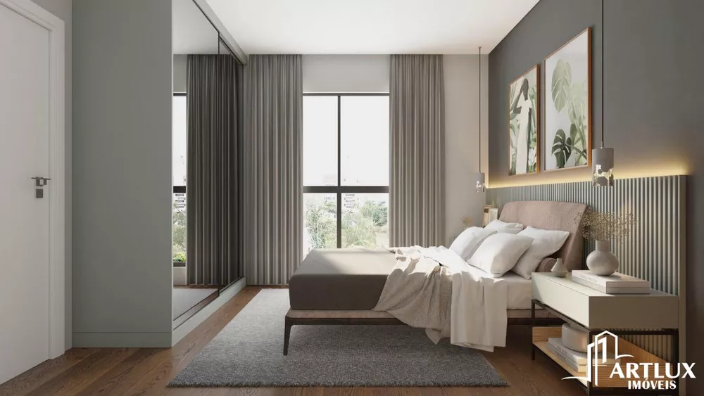 Apartamento, 2 quartos, 80 m² - Foto 9