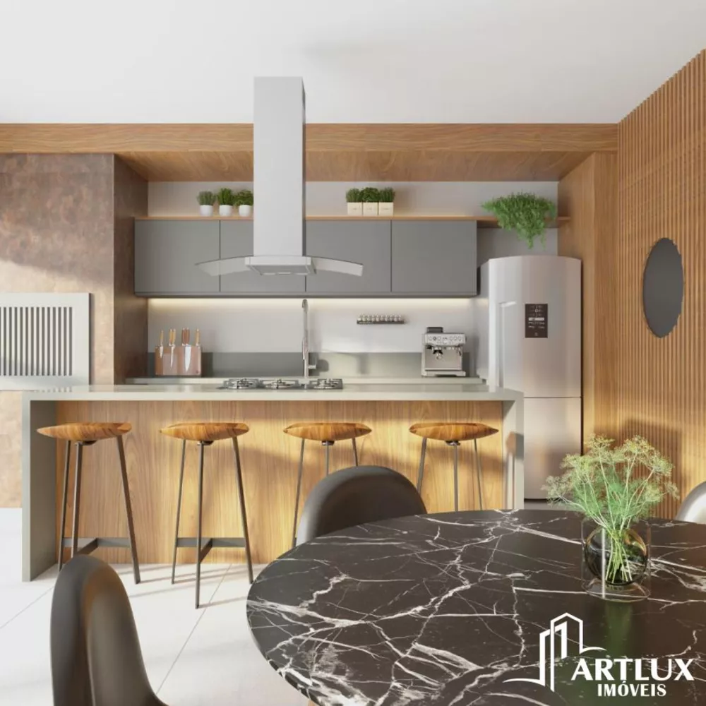 Apartamento, 2 quartos, 80 m² - Foto 3