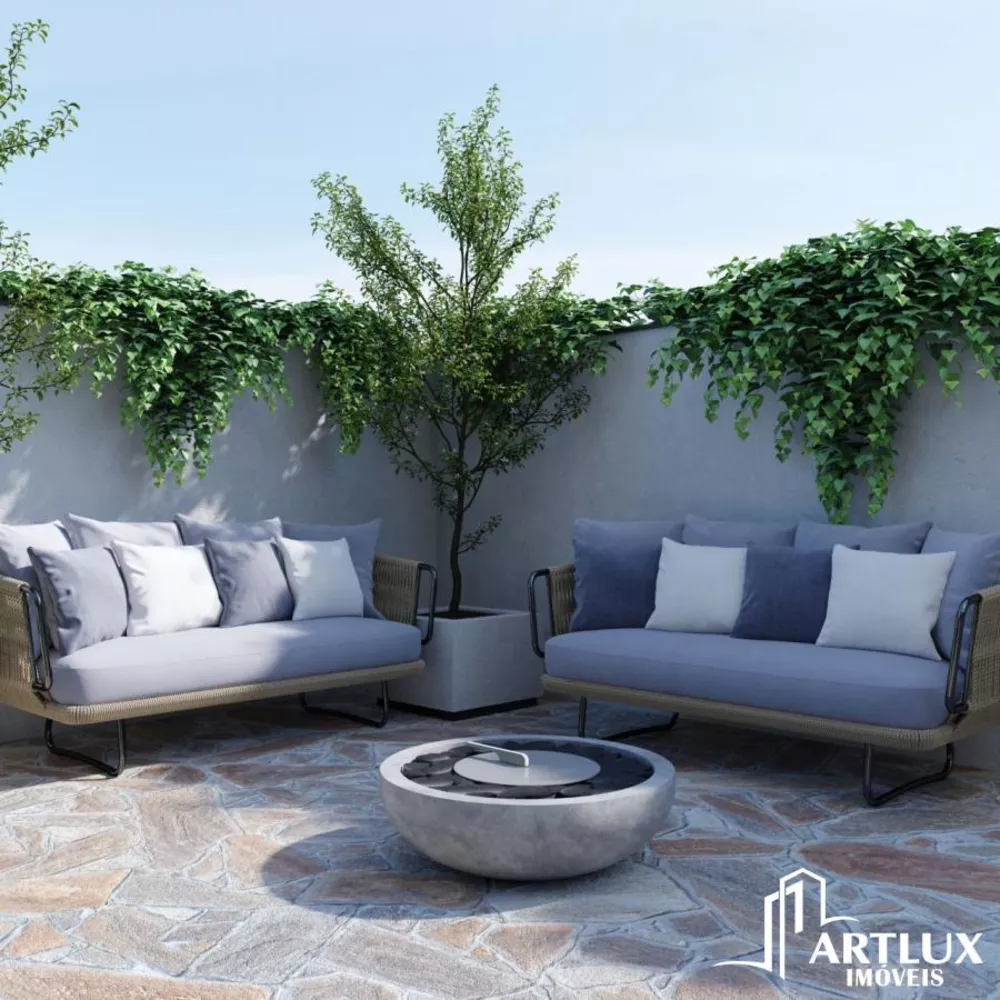 Apartamento, 2 quartos, 80 m² - Foto 14