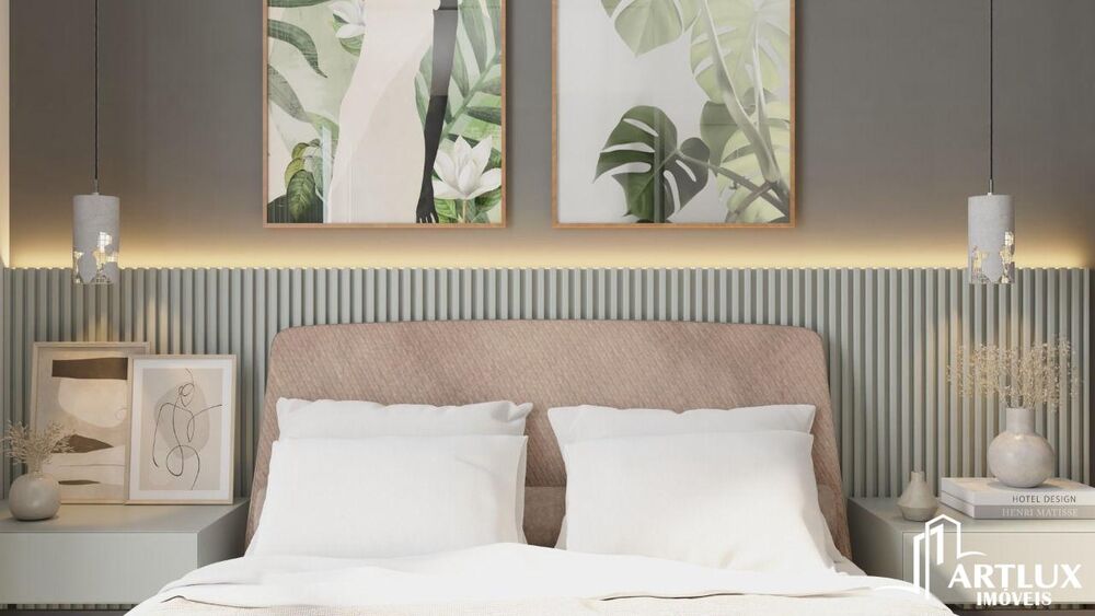 Apartamento, 2 quartos, 80 m² - Foto 7