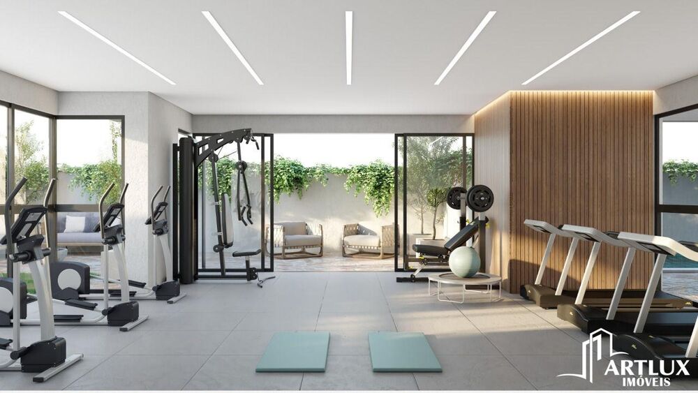 Apartamento, 2 quartos, 80 m² - Foto 13