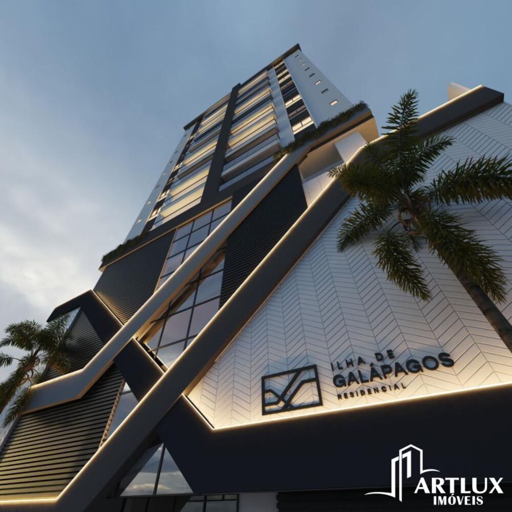 Apartamento, 2 quartos, 80 m² - Foto 6