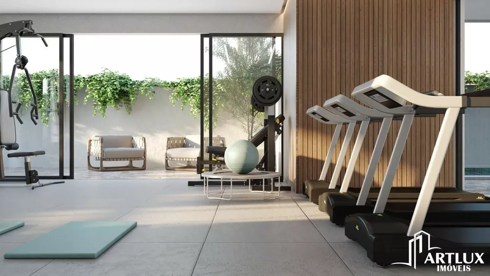 Apartamento, 2 quartos, 80 m² - Foto 16