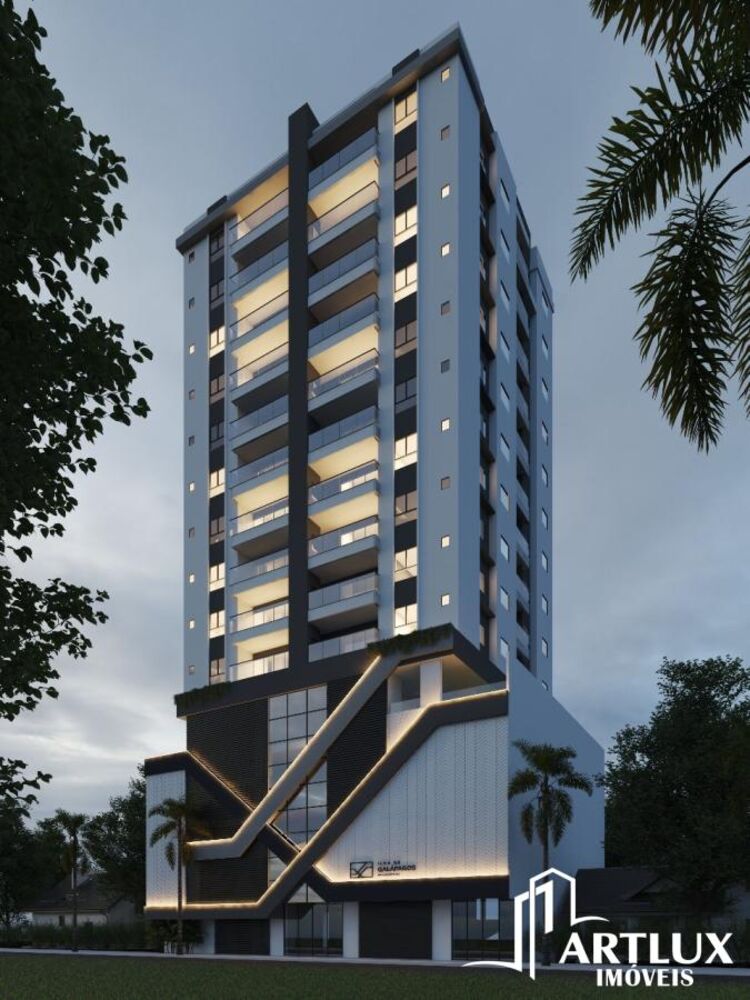 Apartamento, 2 quartos, 80 m² - Foto 5