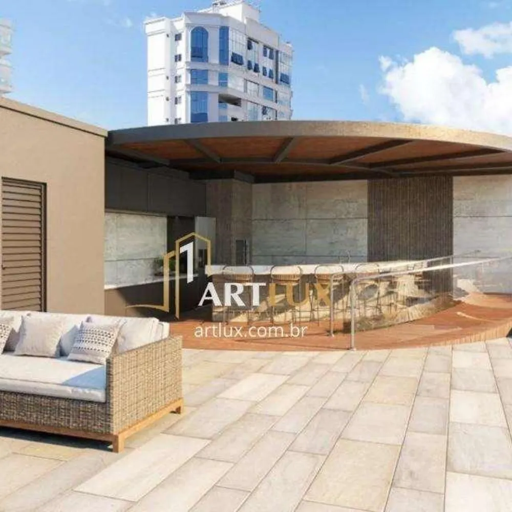 Apartamento, 3 quartos, 114 m² - Foto 3