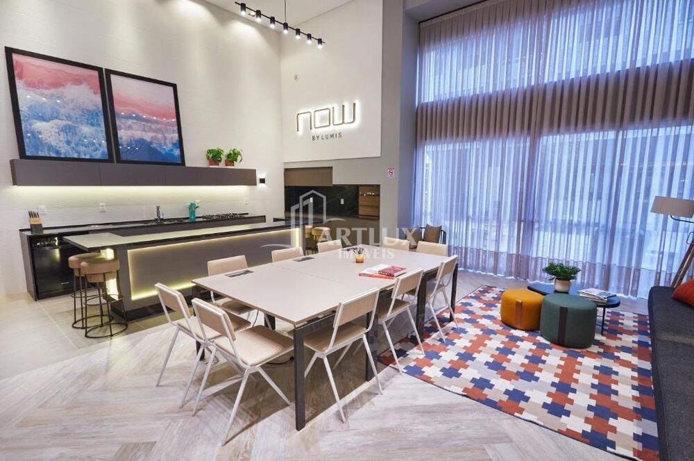 Apartamento, 3 quartos, 111 m² - Foto 2