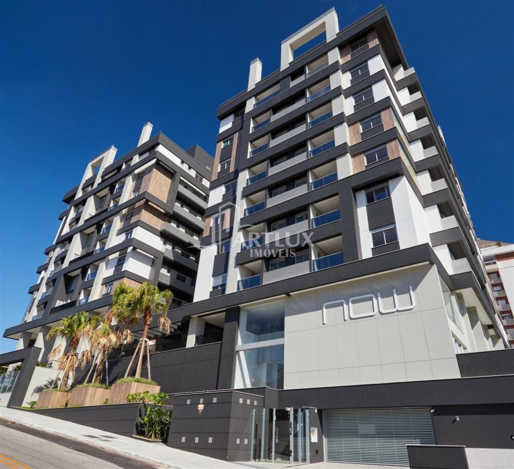 Apartamento, 3 quartos, 111 m² - Foto 1