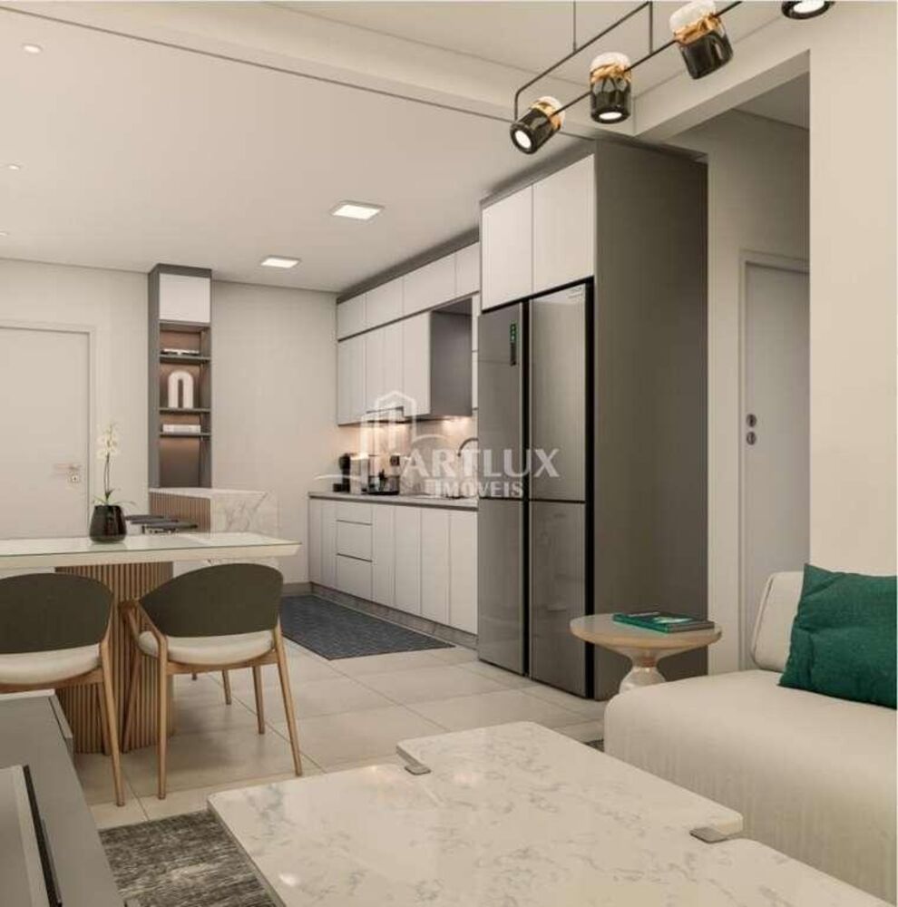 Apartamento, 3 quartos, 91 m² - Foto 27