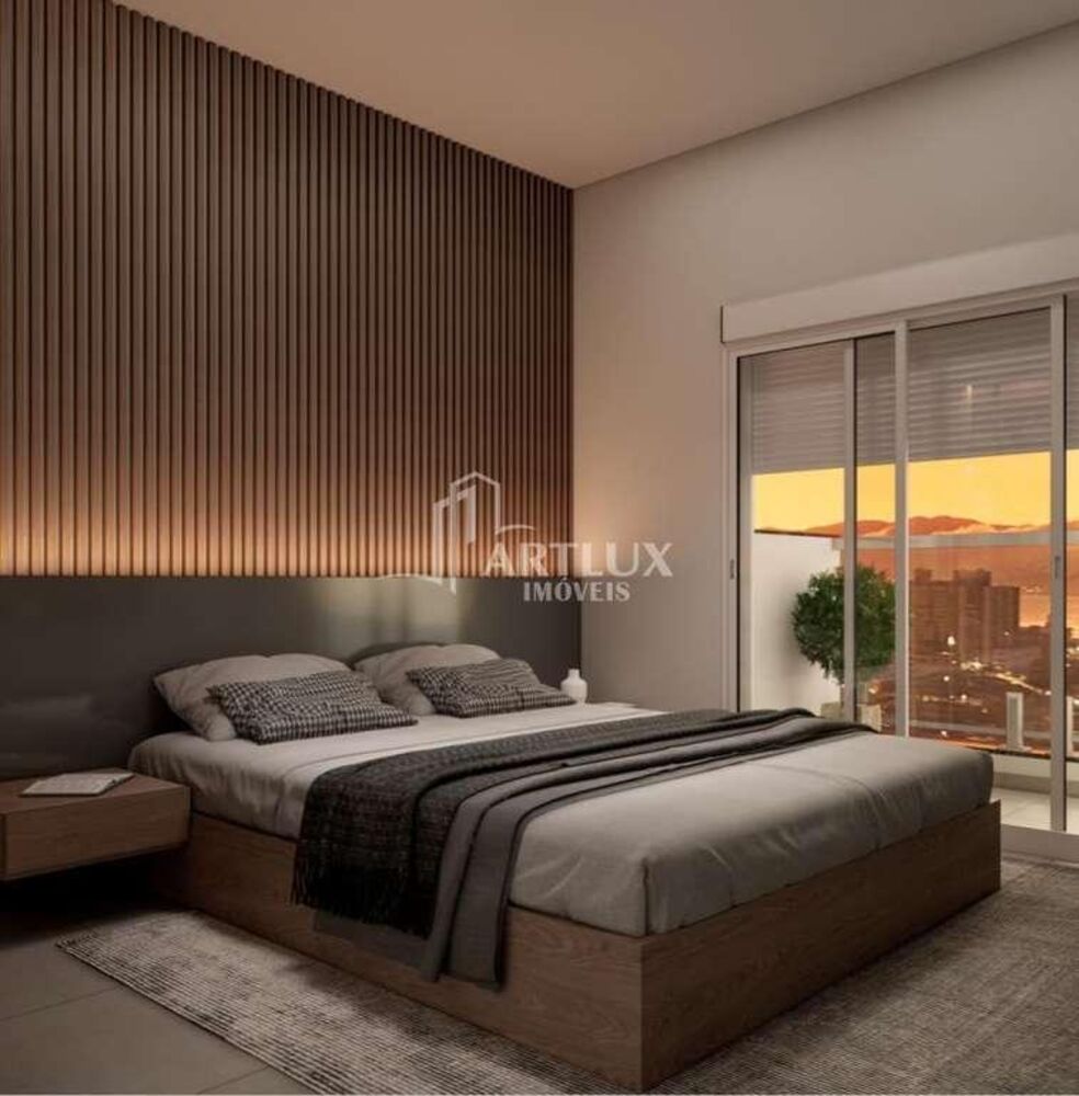 Apartamento, 3 quartos, 91 m² - Foto 9