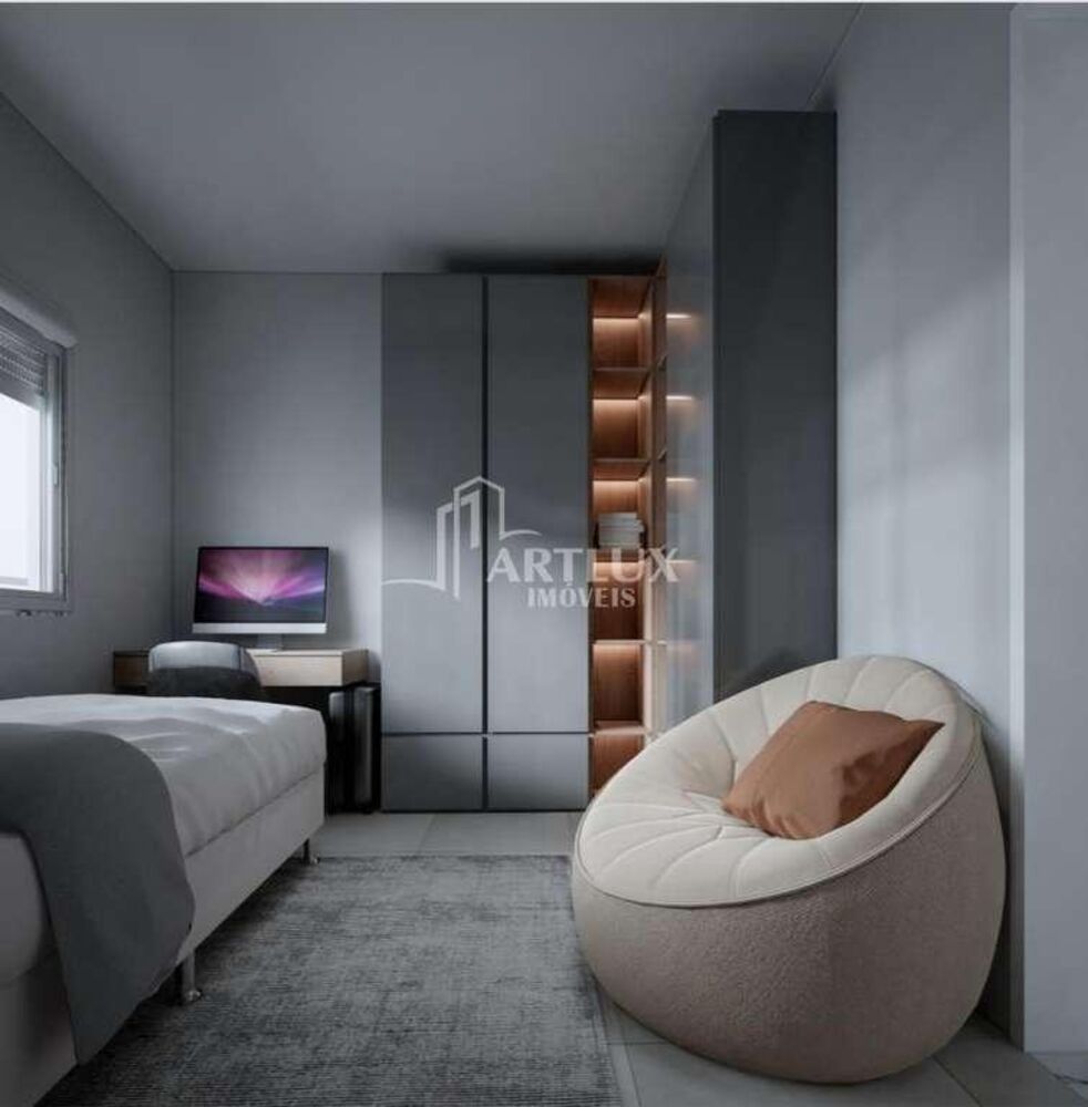 Apartamento, 3 quartos, 91 m² - Foto 11