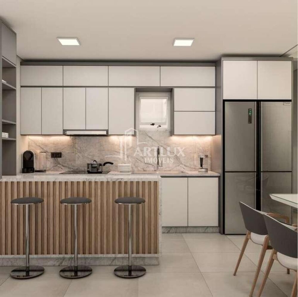 Apartamento, 3 quartos, 91 m² - Foto 3