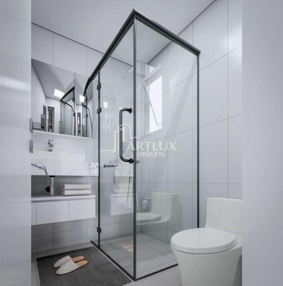 Apartamento, 3 quartos, 91 m² - Foto 8