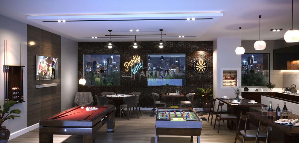 Apartamento, 2 quartos - Foto 1