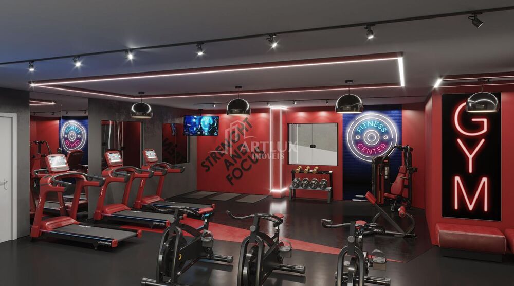 Apartamento, 2 quartos - Foto 2