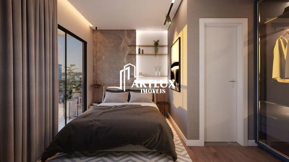 Apartamento, 2 quartos, 66 m² - Foto 4