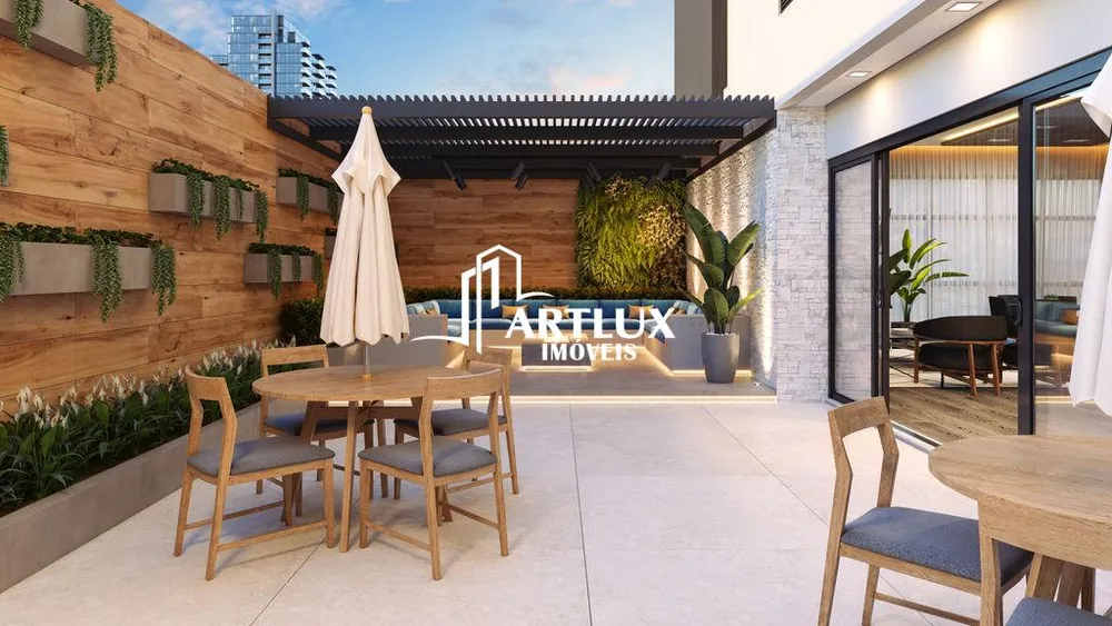 Apartamento, 2 quartos, 66 m² - Foto 1