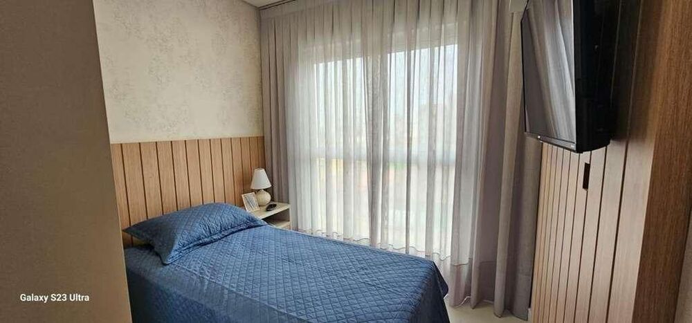 Apartamento, 3 quartos, 78 m² - Foto 3