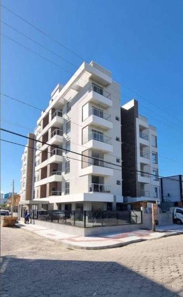 Apartamento, 3 quartos, 78 m² - Foto 1