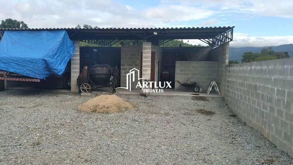 Sítio, 2 quartos, 916 m² - Foto 8