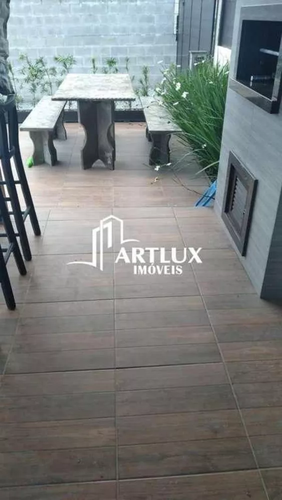 Sítio, 2 quartos, 916 m² - Foto 3