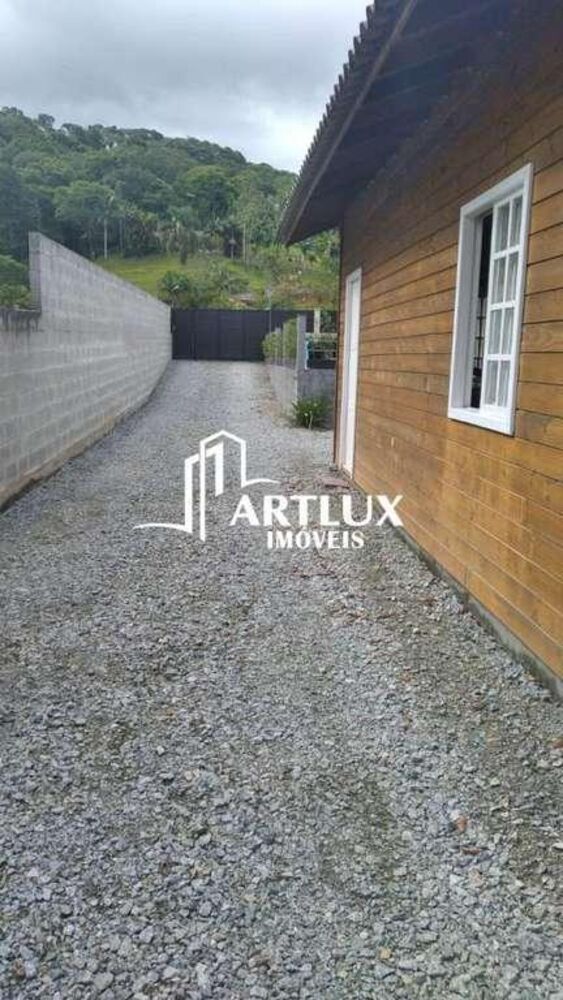 Sítio, 2 quartos, 916 m² - Foto 2