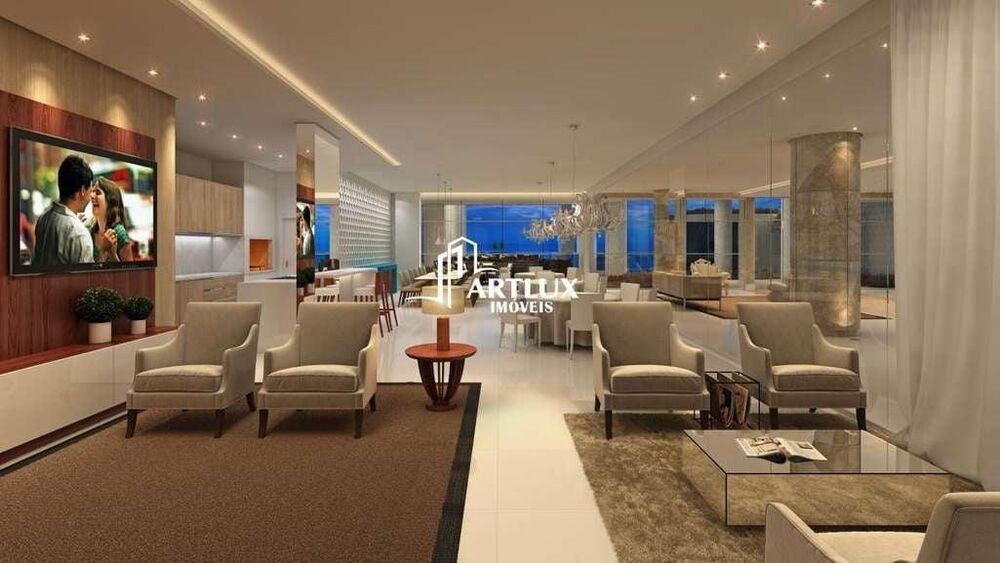 Apartamento, 4 quartos, 196 m² - Foto 3