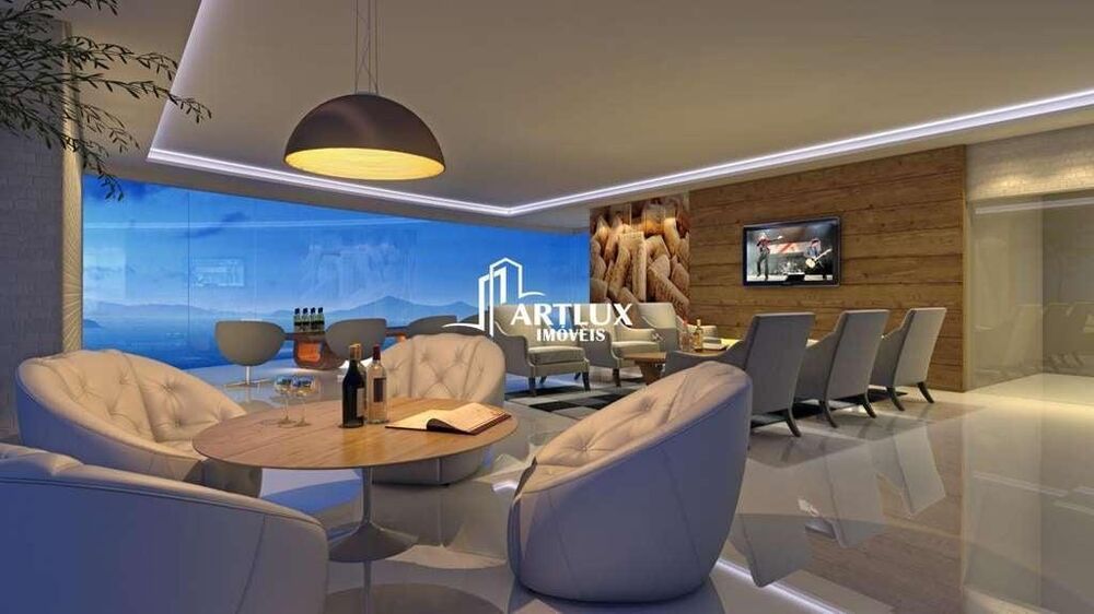 Apartamento, 4 quartos, 196 m² - Foto 2