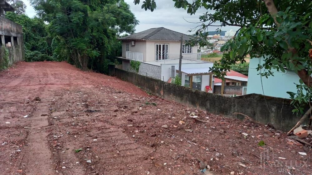 Terreno, 456 m² - Foto 7