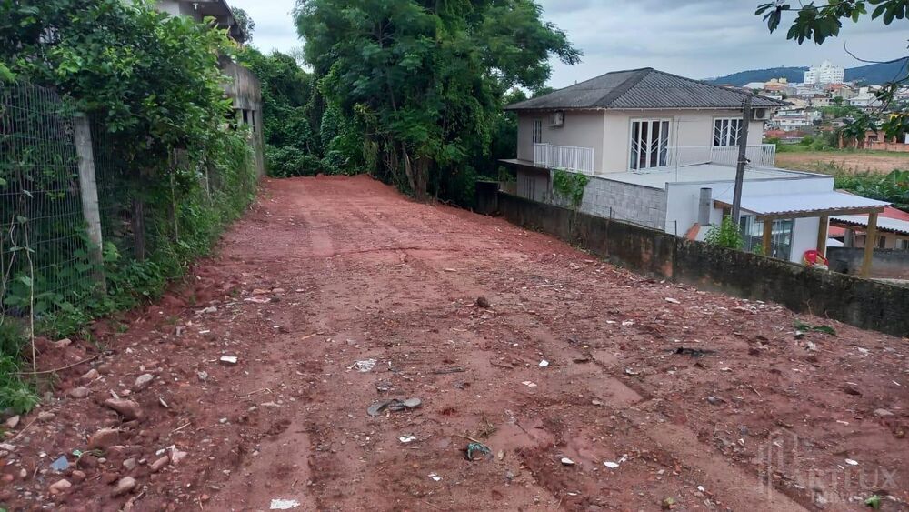 Terreno, 456 m² - Foto 6