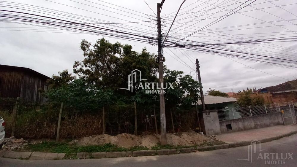 Terreno, 456 m² - Foto 3