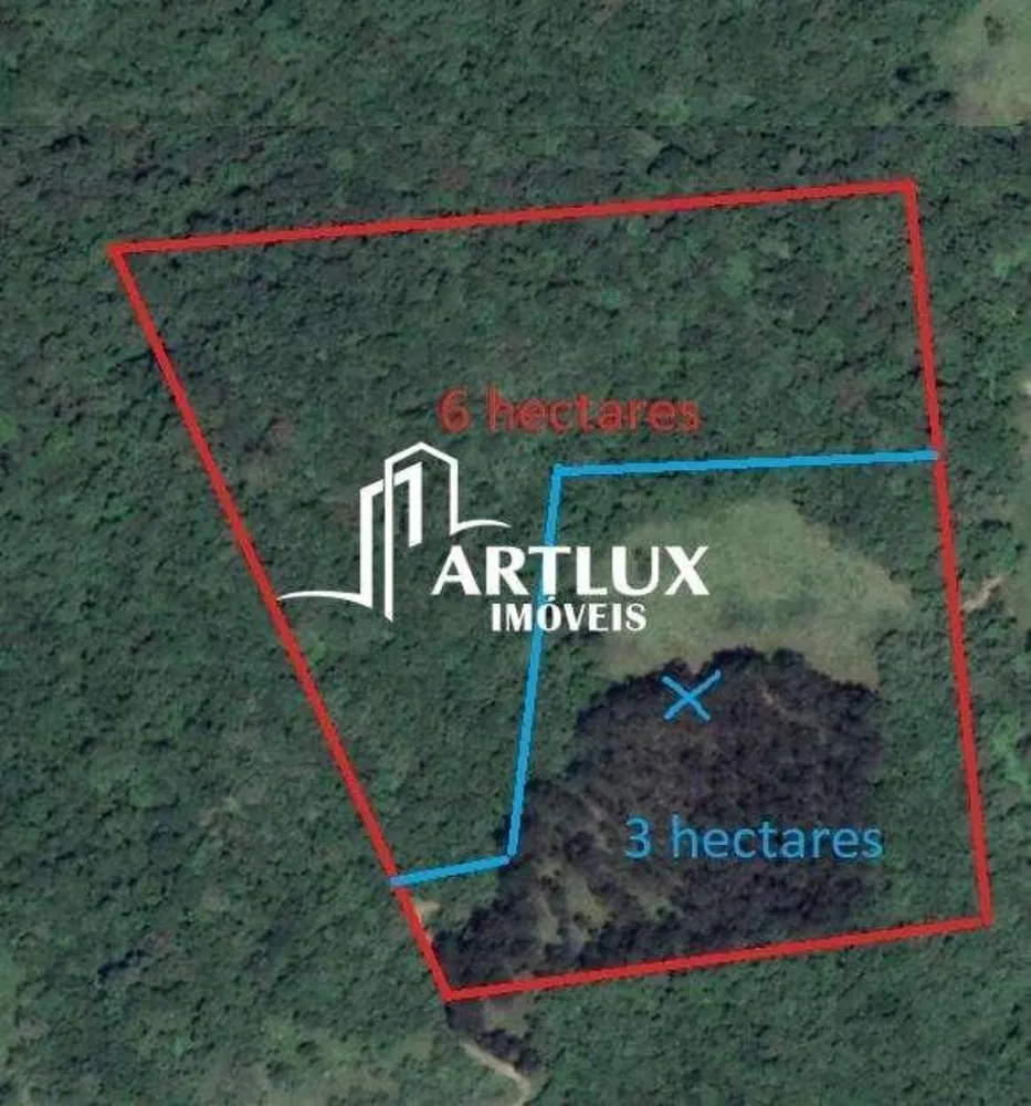 Sítio, 3 quartos, 19 hectares - Foto 4