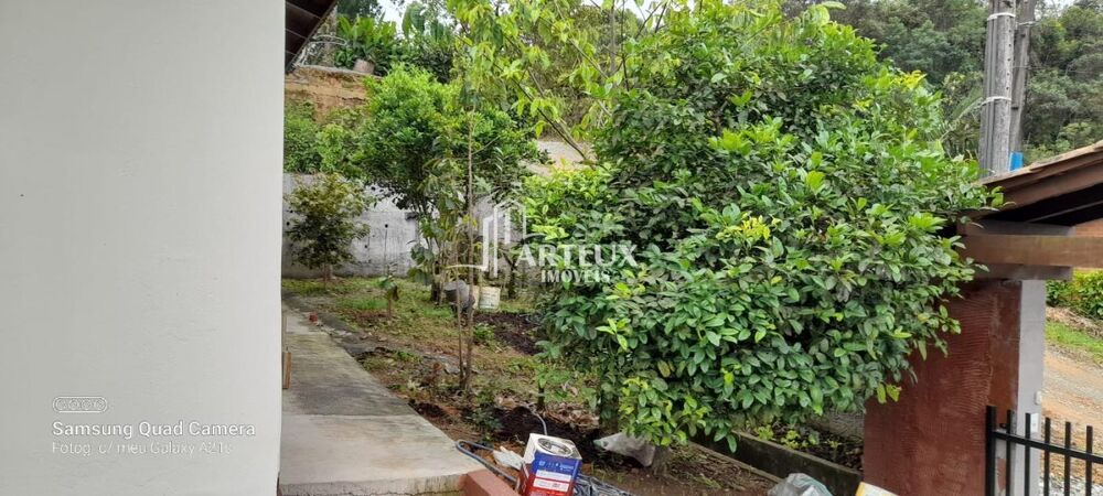 Casa, 4 quartos, 256 m² - Foto 1